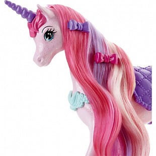 Игровая фигурка Barbie Единорог DHC38