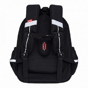 Рюкзак школьный GRIZZLY RAz-087-9 /1 black