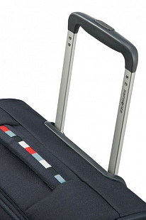 Чемодан Samsonite Base Boost 55см 38N-21003 Dark Blue