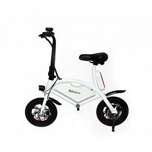 Велогибрид iBalance BS1 white