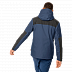Куртка мужская Jack Wolfskin Jasper Flex Men dark indigo