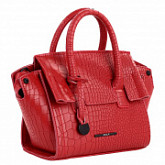 Женская сумка Pola 4390 red