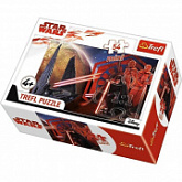 Пазл Trefl Звездные войны эпизод VIII Последний Джедай 2 Вариант 54162