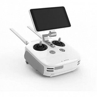 Квадрокоптер DJI Phantom 4 RTK white