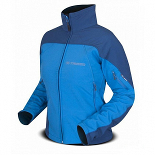 Куртка женская Trimm Katanga blue