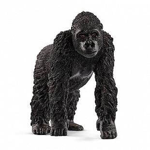 Фигурка животного Schleich Горилла самка 14771