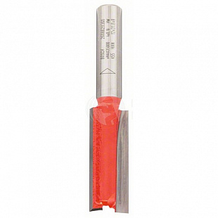 Фреза пазовая Bosch expert S8/D12/L31,8