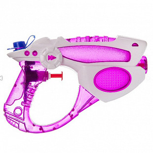 Водный пистолет Bondibon "Наше Лето" CH8025B-1