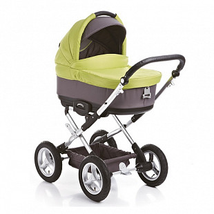 Коляска Geoby C800 R380