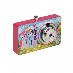 Фотоаппарат-проектор Мой маленький пони 34783