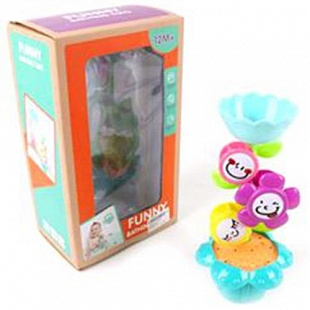 Игрушка для купания 6604D