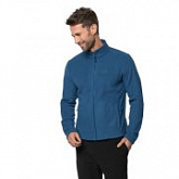 Куртка мужская Jack Wolfskin Moonrise Jacket Men indigo blue