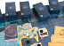 Настольная игра Стиль Жизни Пандемия Наследие 2 Чёрная коробка (Pandemic Legacy Ru Black) 321467