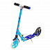 Самокат Explore Target blue Самокат Explore Target blue