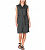 Платье женское Jack Wolfskin Malawi Dress grey