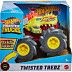 Машинка Hot Wheels 1:43 Monster Trucks Mega-Wrex (GVK37 GVK44)