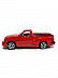Машинка Bburago 1:43 Ford SVT F150 Lightning (18-30000/18-30066) red