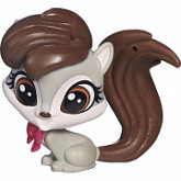 Кукла Littlest Pet Shop Белка с бантиком (B0104 A8228)