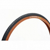 Велопокрышка CST Control Viva C-1446 28""x1.75x2 black/brown