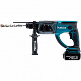 Аккумуляторный перфоратор Makita DHR202RFE