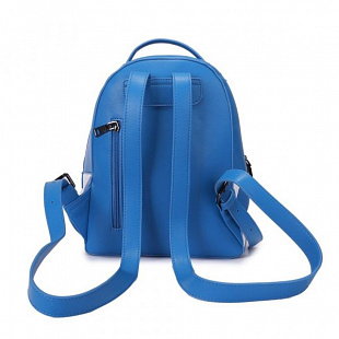 Рюкзак Ors Oro DW-839 sky blue/white