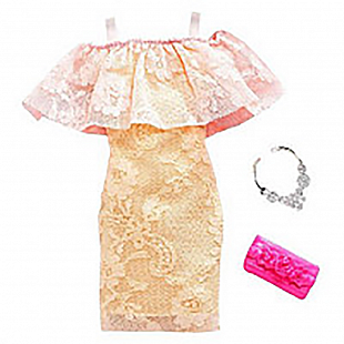 Игрушка для кукол Barbie FYW85 FXJ06