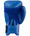 Набор для бокса Rusco 6oz black/blue Набор для бокса Rusco 6oz black/blue
