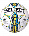 Мяч футбольный Select Diamond IMS №5 blue/yellow/white