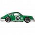 Машинка Hot Wheels 1971 Porsche 911 5/6 (HRT81 HRV04)