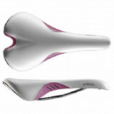 Велоседло Fizik Vitesse Hp White/Black