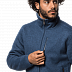 Куртка мужская Jack Wolfskin Robson Fjord Jacket dark sky