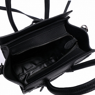 Сумка городская Ors Oro DS-821 /1 black