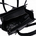 Сумка городская Ors Oro DS-821 /1 black