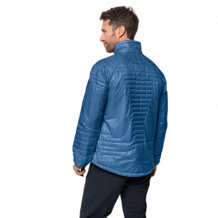 Куртка мужская Jack Wolfskin Ultimate Argon Jacket M indigo blue