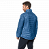 Куртка мужская Jack Wolfskin Ultimate Argon Jacket M indigo blue