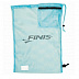 Сумка для инвентаря Finis Mesh Gear Bag blue 1.25.030.203