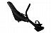 Детское велосипедное кресло Thule Yepp Mini black (12020101)
