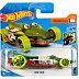Машинка Hot Wheels Базовой коллекции Croc Rod 160/250 (5785 GHD36)