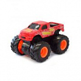Машинка Hyq LF7788-23 Red