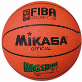 Мяч баскетбольный Mikasa 1150 №7 Orange