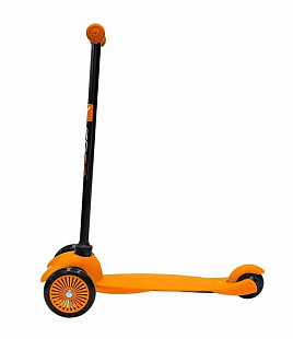 Самокат Y-Scoo Mini Simple A-5 orange