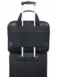 Сумка для ноутбука Samsonite Spectrolite 2.0 15,6" CE7-09004 Black