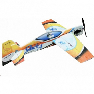 Набор для сборки самолета TechOne Hobby Yak 54 -1100