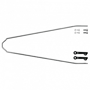 Комплект SKS U-стоек для VELO55 KIDS 11166