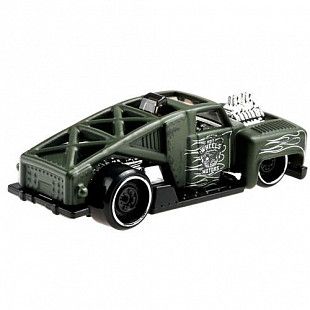 Машинка Hot Wheels Базовой коллекции Erikenstein Rod 120/250 (5785 GRY66)