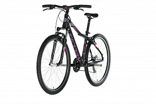 Велосипед Kellys Vanity 20 26" (2018) pink/black