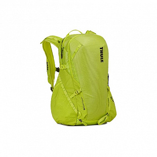 Рюкзак для лыж и сноуборда Thule Upslope 25L Snowsports RAS Lime Punch (3203608)