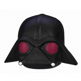 Мягкая игрушка Angry Birds Star Wars Воздушные Бойцы (A2483)