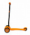 Самокат Y-Scoo Mini Simple A-5 orange