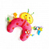 Игрушка Коврик массажный Tiny Love Божья Коровка Special 120120000100 (369)